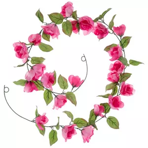 flower garland peonies mcallen tx