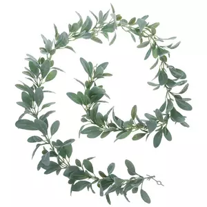 flower garland eucalyptus mcallen tx