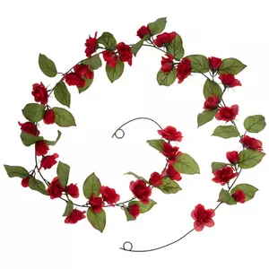 flower garland roses mcallen tx