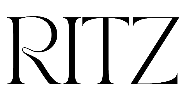 ritz balloons and decor logo