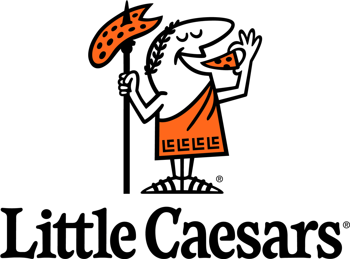 little caesers pizza logo