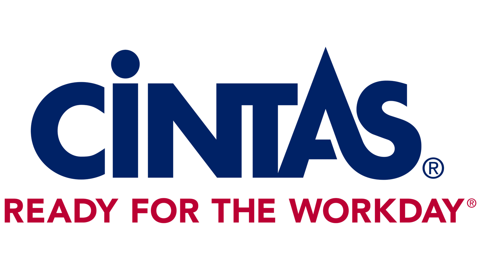 Cintas logo