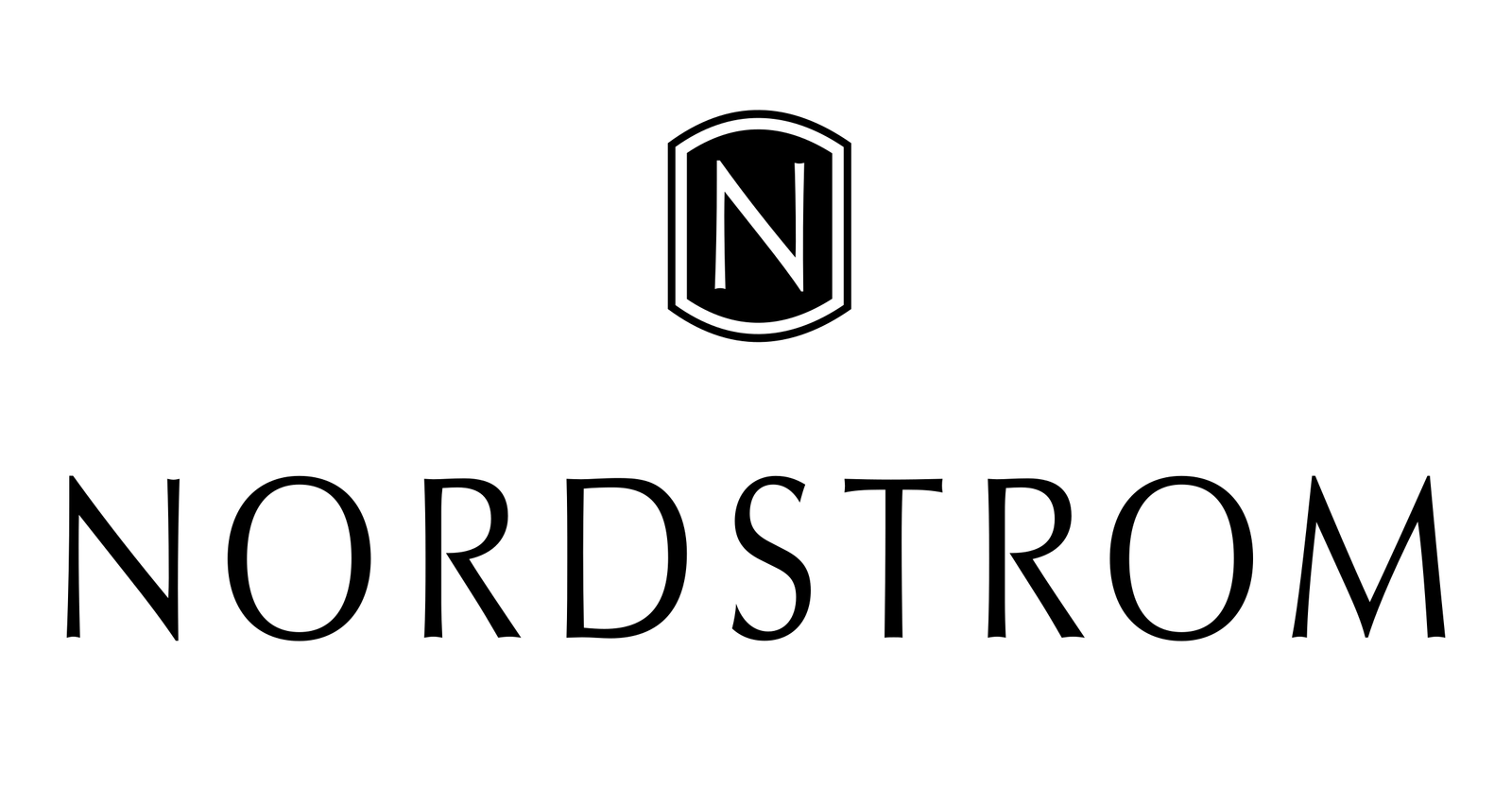 Nordstrom logo